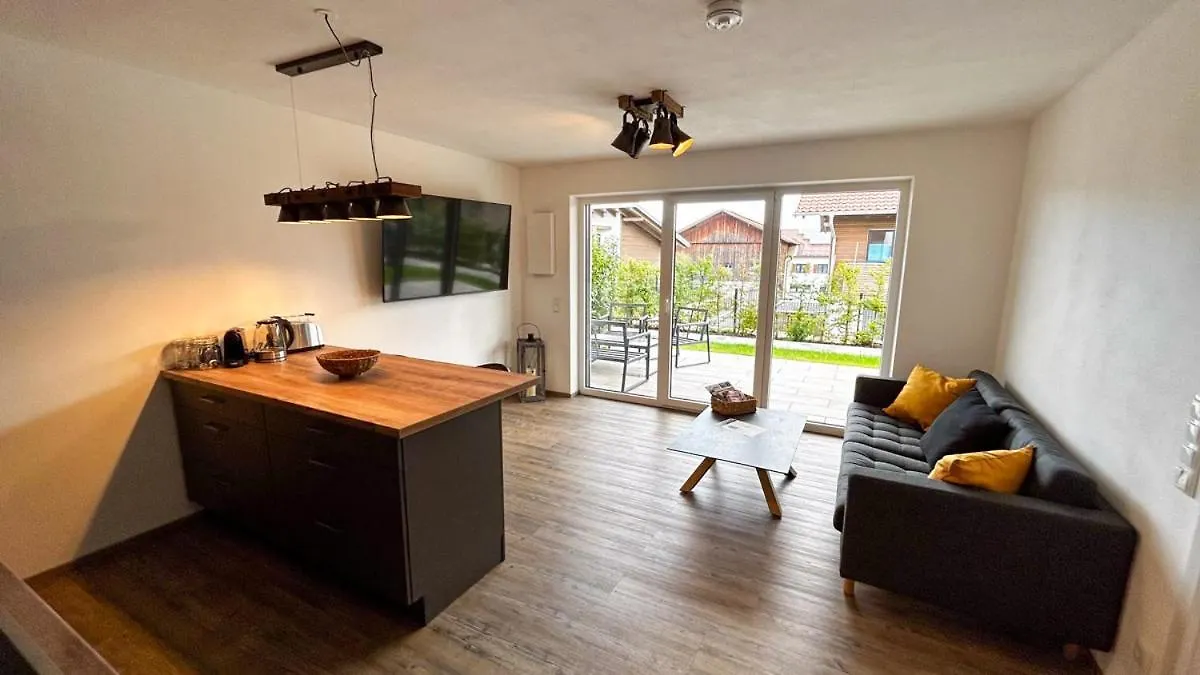 זיג Ferienwohnung Wiesenweg גרמניה